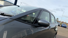 Honda Jazz 1.5 i-MMD Hybrid SR 5dr eCVT Hybrid Hatchback